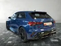 Audi RS3 Sportback S tronic V max 280, RS Abgasanlage