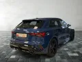 Audi RS3 Sportback S tronic V max 280, RS Abgasanlage