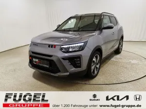 KGM Tivoli 1.5. P MT 2WD Platinum MY24 LED-Navi-RFK