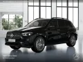 Mercedes-Benz GLE 350 de 4M AMG+NIGHT+PANO+360+AHK+MULTIBEAM