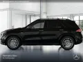 Mercedes-Benz GLE 350 de 4M AMG+NIGHT+PANO+360+AHK+MULTIBEAM