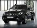 Mercedes-Benz GLE 350 de 4M AMG+NIGHT+PANO+360+AHK+MULTIBEAM