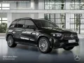 Mercedes-Benz GLE 350 de 4M AMG+NIGHT+PANO+360+AHK+MULTIBEAM