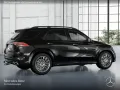 Mercedes-Benz GLE 350 de 4M AMG+NIGHT+PANO+360+AHK+MULTIBEAM