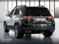 Mercedes-Benz GLE 350 de 4M AMG+NIGHT+PANO+360+AHK+MULTIBEAM
