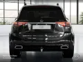Mercedes-Benz GLE 350 de 4M AMG+NIGHT+PANO+360+AHK+MULTIBEAM