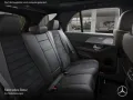 Mercedes-Benz GLE 350 de 4M AMG+NIGHT+PANO+360+AHK+MULTIBEAM