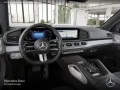 Mercedes-Benz GLE 350 de 4M AMG+NIGHT+PANO+360+AHK+MULTIBEAM