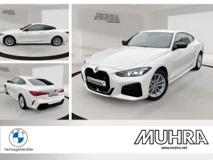 BMW M440i xDrive M Sport AHK Memorysitz Standhzg. H&