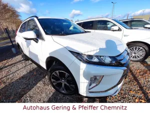 Mitsubishi Eclipse Cross Diamant Edition AT 2WD