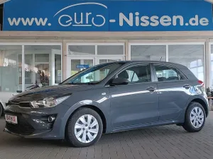 Kia Rio 1,0 T-GDI DCT7 Bluetooth Klima PDC