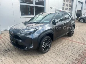 Toyota Yaris Cross Teamplayer 130PS Winterpaket