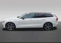 Volvo V60 B4 Plus Dark Sitz-Memory / 19 Zoll