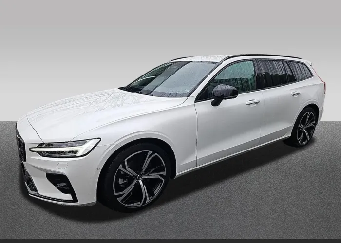 Volvo V60 B4 Plus Dark Sitz-Memory / 19 Zoll