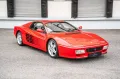 Ferrari 512 TR*1.Hand*deutsch*