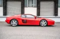 Ferrari 512 TR*1.Hand*deutsch*