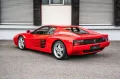 Ferrari 512 TR*1.Hand*deutsch*