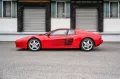 Ferrari 512 TR*1.Hand*deutsch*
