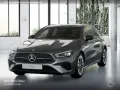 Mercedes-Benz CLA 200 PROGRESSIVE+NIGHT+360°+AHK+MULTIBEAM+7G