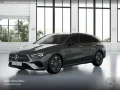 Mercedes-Benz CLA 200 PROGRESSIVE+NIGHT+360°+AHK+MULTIBEAM+7G