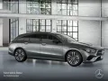 Mercedes-Benz CLA 200 PROGRESSIVE+NIGHT+360°+AHK+MULTIBEAM+7G
