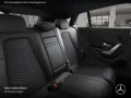 Mercedes-Benz CLA 200 PROGRESSIVE+NIGHT+360°+AHK+MULTIBEAM+7G