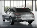 Mercedes-Benz CLA 200 PROGRESSIVE+NIGHT+360°+AHK+MULTIBEAM+7G