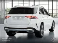 Mercedes-Benz GLE 350 de 4M AMG+PANO+360+AHK+MULTIBEAM+21