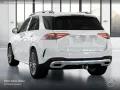 Mercedes-Benz GLE 350 de 4M AMG+PANO+360+AHK+MULTIBEAM+21
