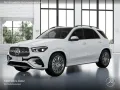 Mercedes-Benz GLE 350 de 4M AMG+PANO+360+AHK+MULTIBEAM+21