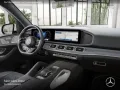 Mercedes-Benz GLE 350 de 4M AMG+PANO+360+AHK+MULTIBEAM+21