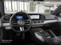 Mercedes-Benz GLE 350 de 4M AMG+PANO+360+AHK+MULTIBEAM+21