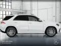 Mercedes-Benz GLE 350 de 4M AMG+PANO+360+AHK+MULTIBEAM+21