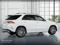Mercedes-Benz GLE 350 de 4M AMG+PANO+360+AHK+MULTIBEAM+21