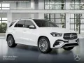 Mercedes-Benz GLE 350 de 4M AMG+PANO+360+AHK+MULTIBEAM+21