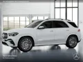 Mercedes-Benz GLE 350 de 4M AMG+PANO+360+AHK+MULTIBEAM+21