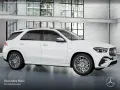 Mercedes-Benz GLE 350 de 4M AMG+PANO+360+AHK+MULTIBEAM+21