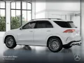Mercedes-Benz GLE 350 de 4M AMG+PANO+360+AHK+MULTIBEAM+21