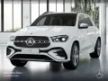 Mercedes-Benz GLE 350 de 4M AMG+PANO+360+AHK+MULTIBEAM+21