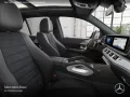 Mercedes-Benz GLE 350 de 4M AMG+PANO+360+AHK+MULTIBEAM+21