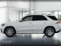 Mercedes-Benz GLE 350 de 4M AMG+PANO+360+AHK+MULTIBEAM+21