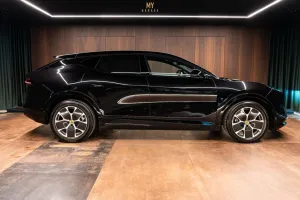 Lotus Eletre 600 - Extraordinarily Equipped