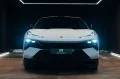 Lotus Eletre 600 Extraordinarily Equipped