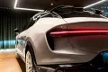 Lotus Eletre 600 Extraordinarily Equipped