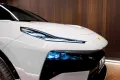 Lotus Eletre 600 Extraordinarily Equipped