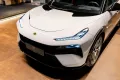 Lotus Eletre 600 Extraordinarily Equipped