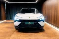 Lotus Eletre 600 Extraordinarily Equipped