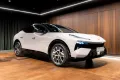Lotus Eletre 600 Extraordinarily Equipped