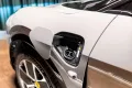 Lotus Eletre 600 Extraordinarily Equipped
