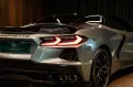 Corvette Stingray Convertible 3LT